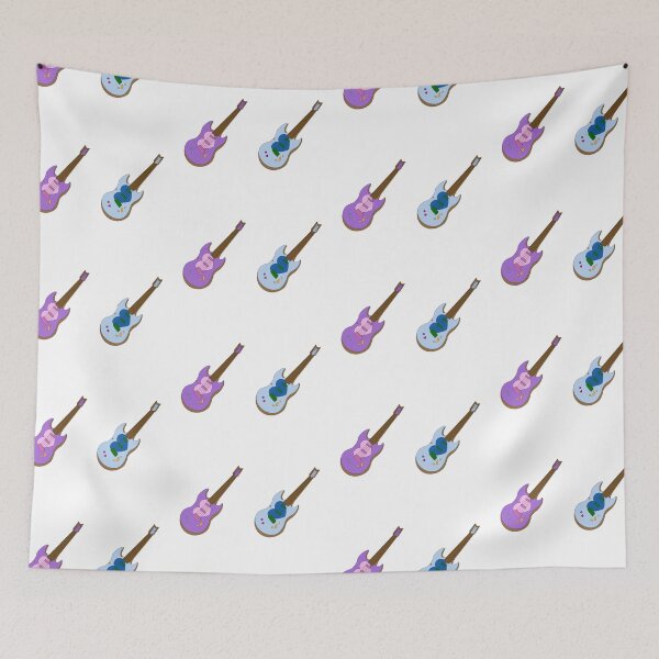 Item preview, y2k guitar pack  designed and sold by IonaAppolina.
