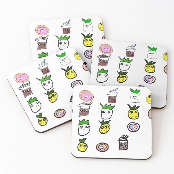 Item preview, Kawaii dreams designed and sold by TheBubbleFish.