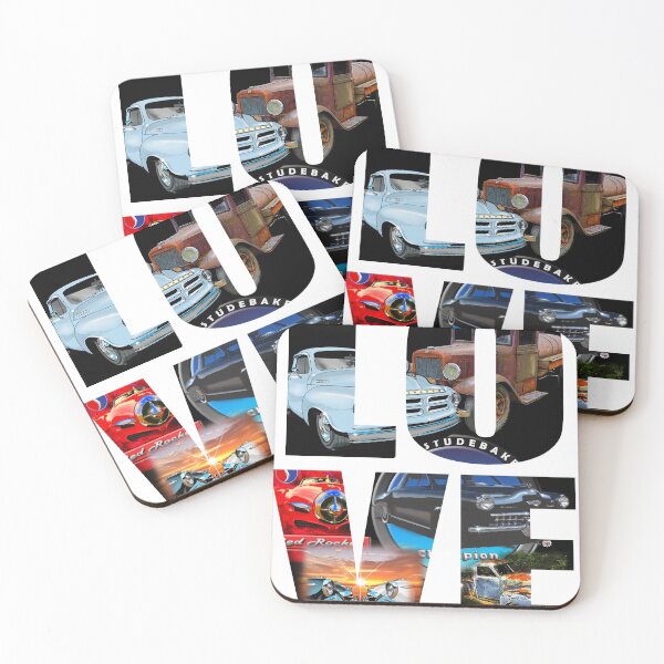 Item preview, I Love Studebakers designed and sold by RMautoart42.