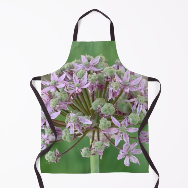 Item preview, Allium 'Pink Jewel' designed and sold by Chris Burrows.