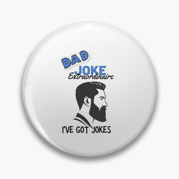 Item preview, Dad Jokes designed and sold by speakupandshine.