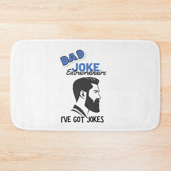 Item preview, Dad Jokes designed and sold by speakupandshine.