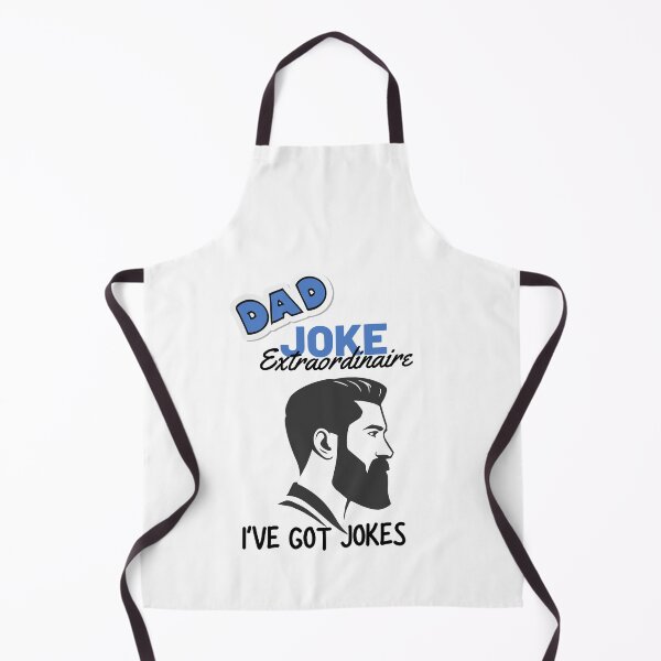 Item preview, Dad Jokes designed and sold by speakupandshine.