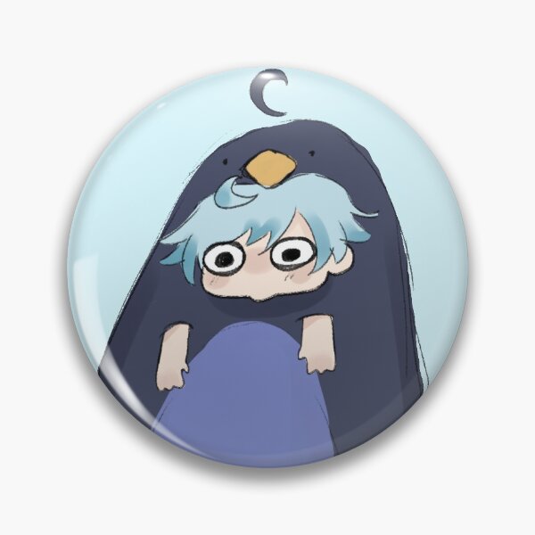 Item preview, chongyun designed and sold by stoopid-smoo.