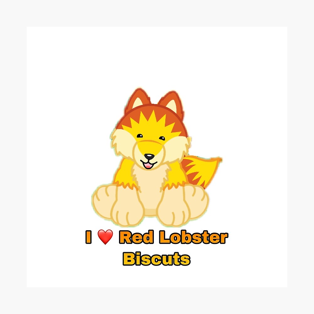 lobster webkinz