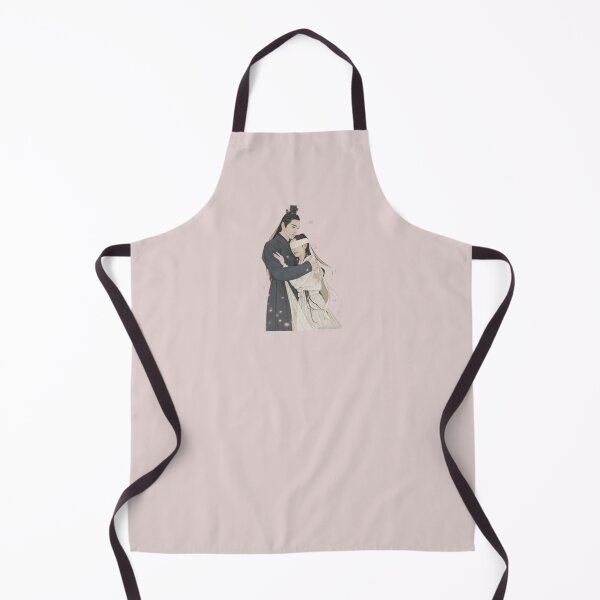 Item preview, Eternal Love illustration - Cdrama designed and sold by kdramaddict ..