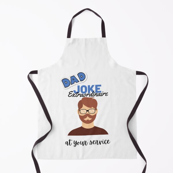 Item preview, Dad Jokes designed and sold by speakupandshine.