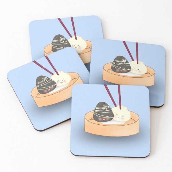 Item preview, Bao  designed and sold by TheDoodleRoom.