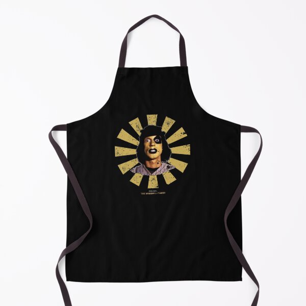 Item preview, The Baseball Furies Retro Japanese Warriors designed and sold by Nova5.