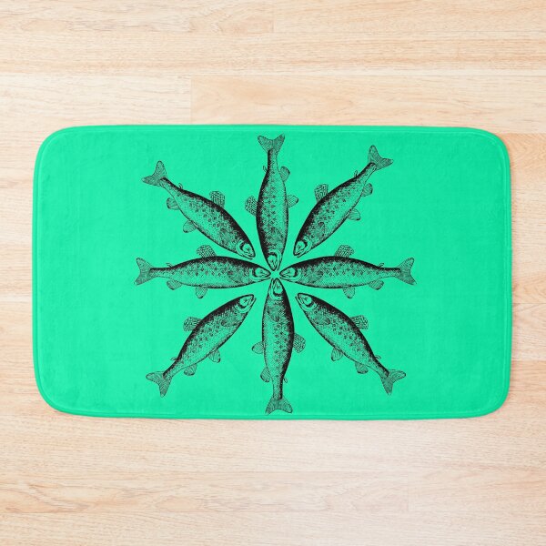 Item preview, Trout Design! designed and sold by Byoudesigns.