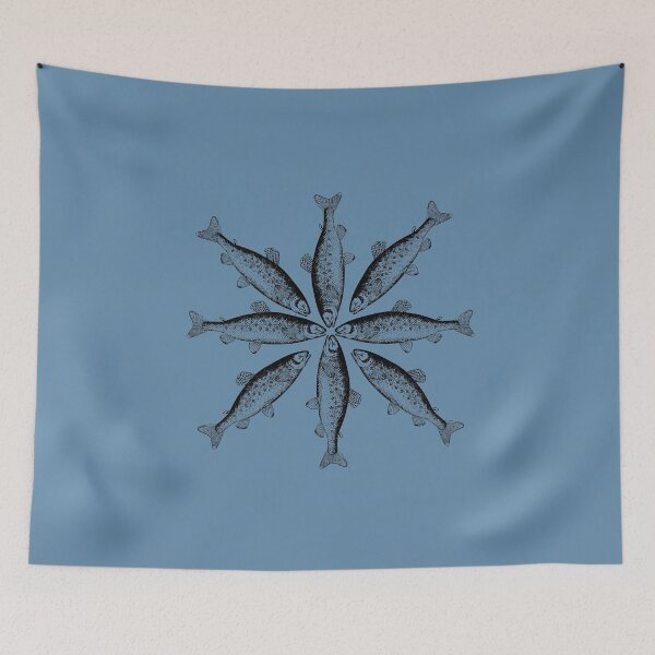Item preview, Trout Design! designed and sold by Byoudesigns.