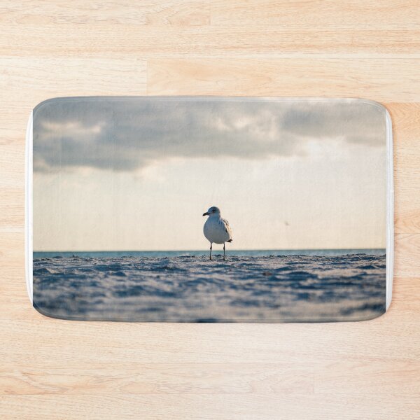 Item preview, Bird on the beach designed and sold by Brown Family Photographers.