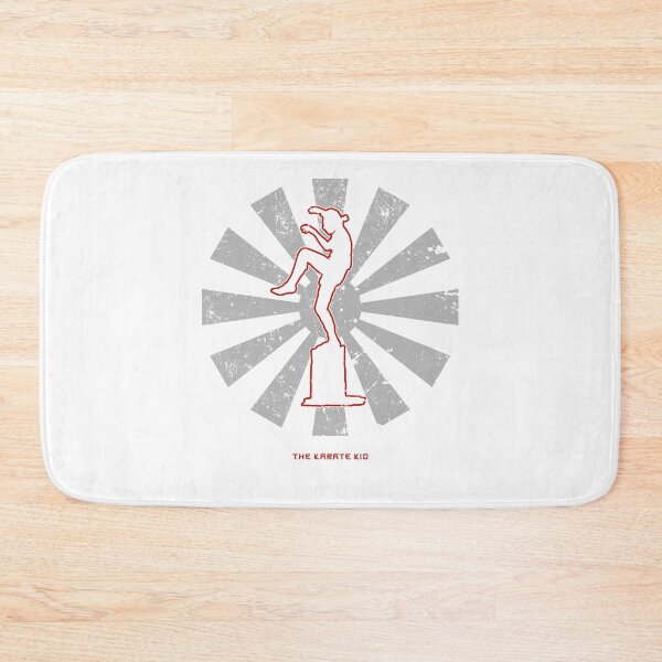 Item preview, The Karate Kid Retro Japanese designed and sold by Nova5.