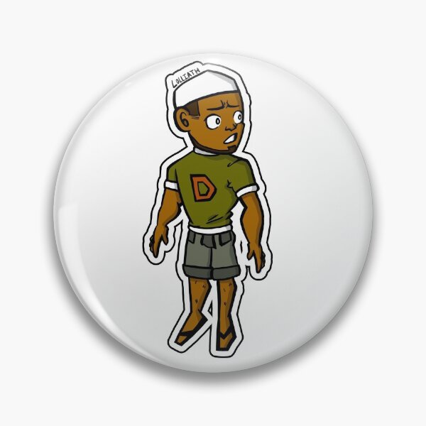 Item preview, DJ (Total Drama) designed and sold by Lolliath ARTS.