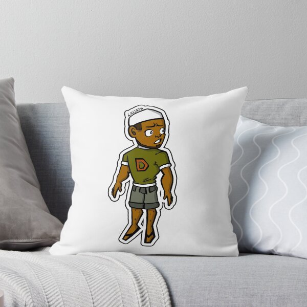 Item preview, DJ (Total Drama) designed and sold by Lolliath ARTS.
