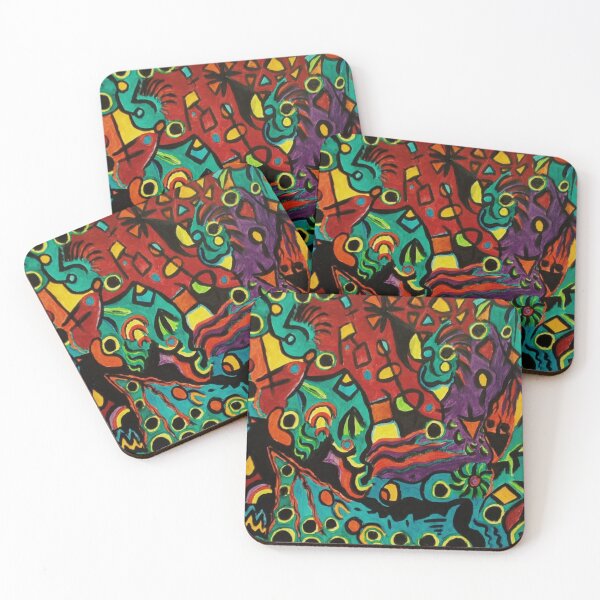 Item preview, Stormy Sea designed and sold by George Hutton Hunter.
