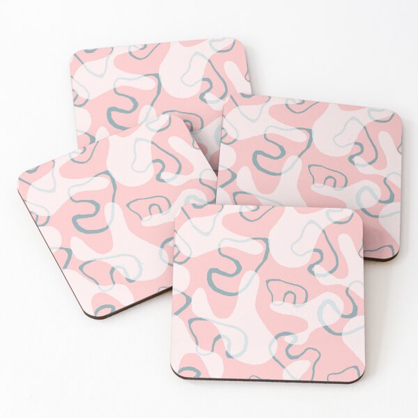 Item preview, Pink pattern designed and sold by ArianaVa.
