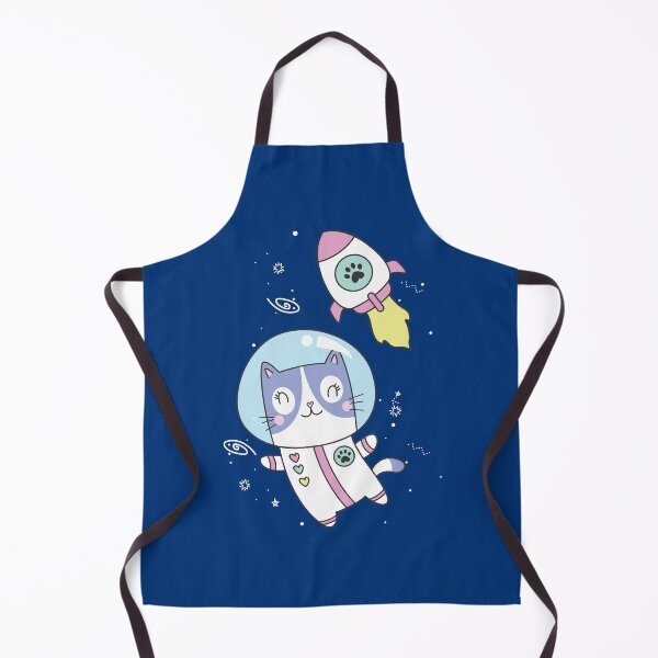 Item preview, Cat Astronaut designed and sold by crazycollective.