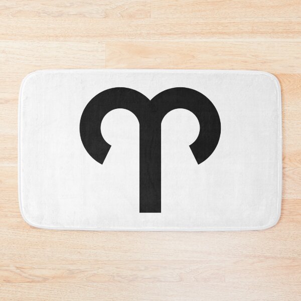 Item preview, Zodiac Star Sign Aries designed and sold by iscaStudioArt.