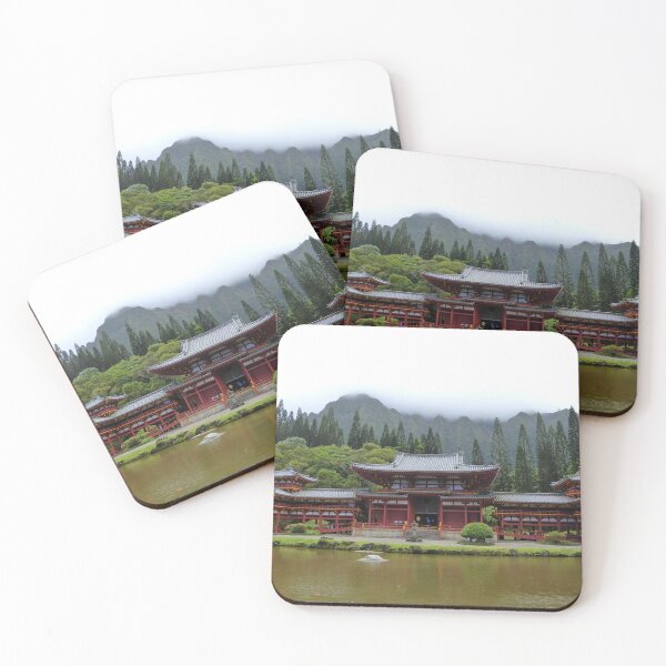 Item preview, BYODO Temple in Hawaii designed and sold by Vaengi.