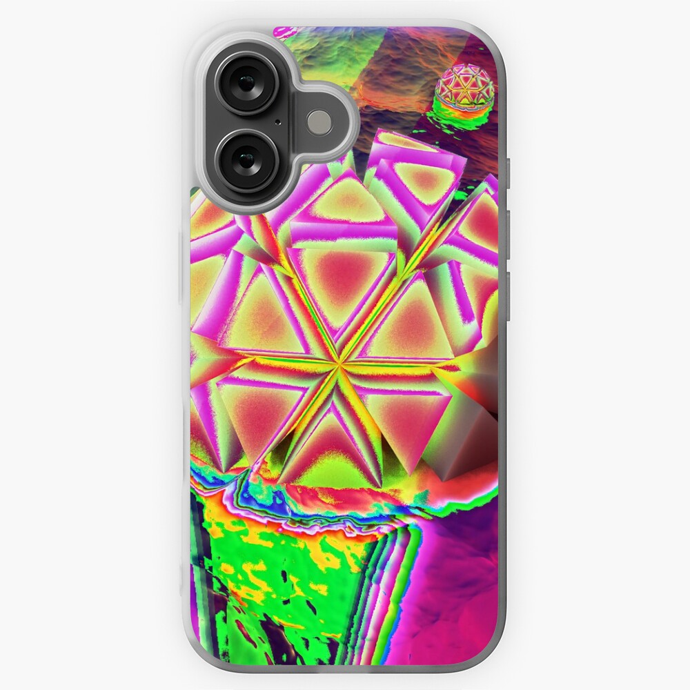 Item preview, iPhone Soft Case designed and sold by GoogolPlanck.