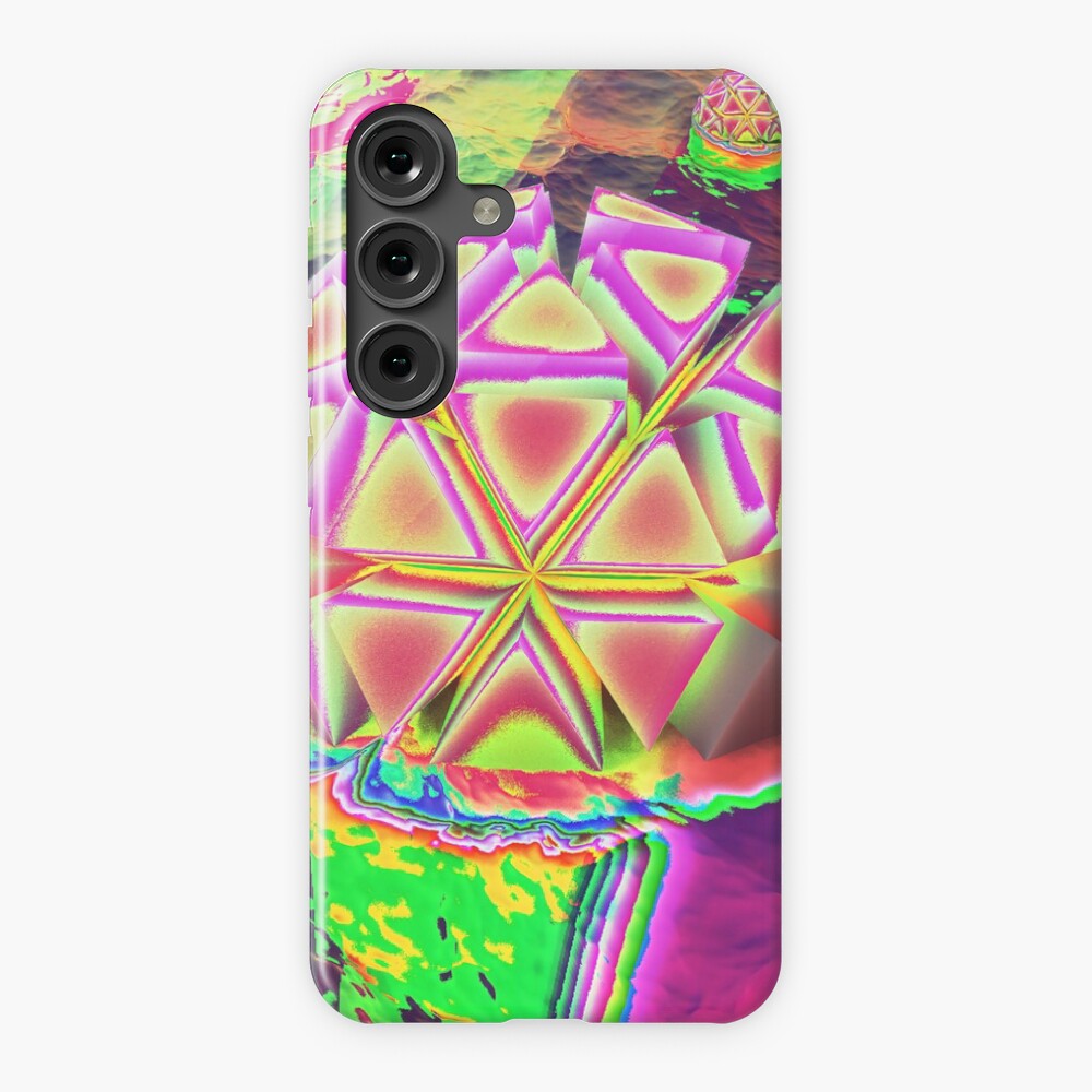Item preview, Samsung Galaxy Snap Case designed and sold by GoogolPlanck.