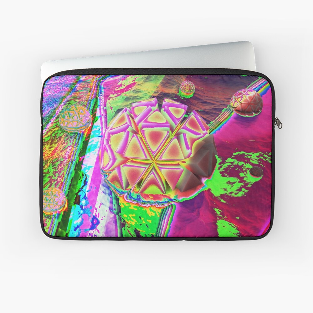Item preview, Laptop Sleeve designed and sold by GoogolPlanck.