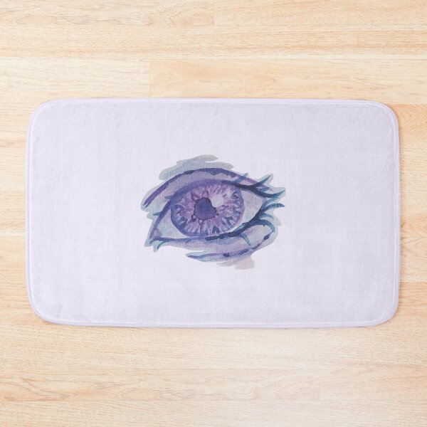 Item preview, Watercolor Eye designed and sold by ForTheFrogWar.