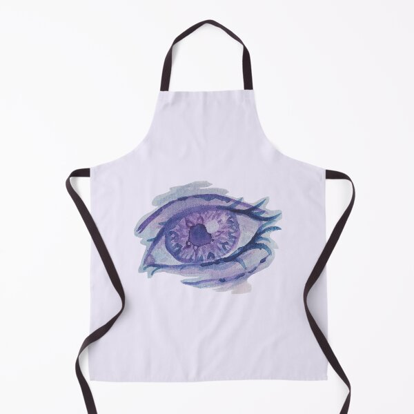 Item preview, Watercolor Eye designed and sold by ForTheFrogWar.