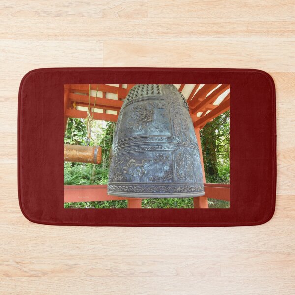 Item preview, BYODO Peace Bell designed and sold by Vaengi.