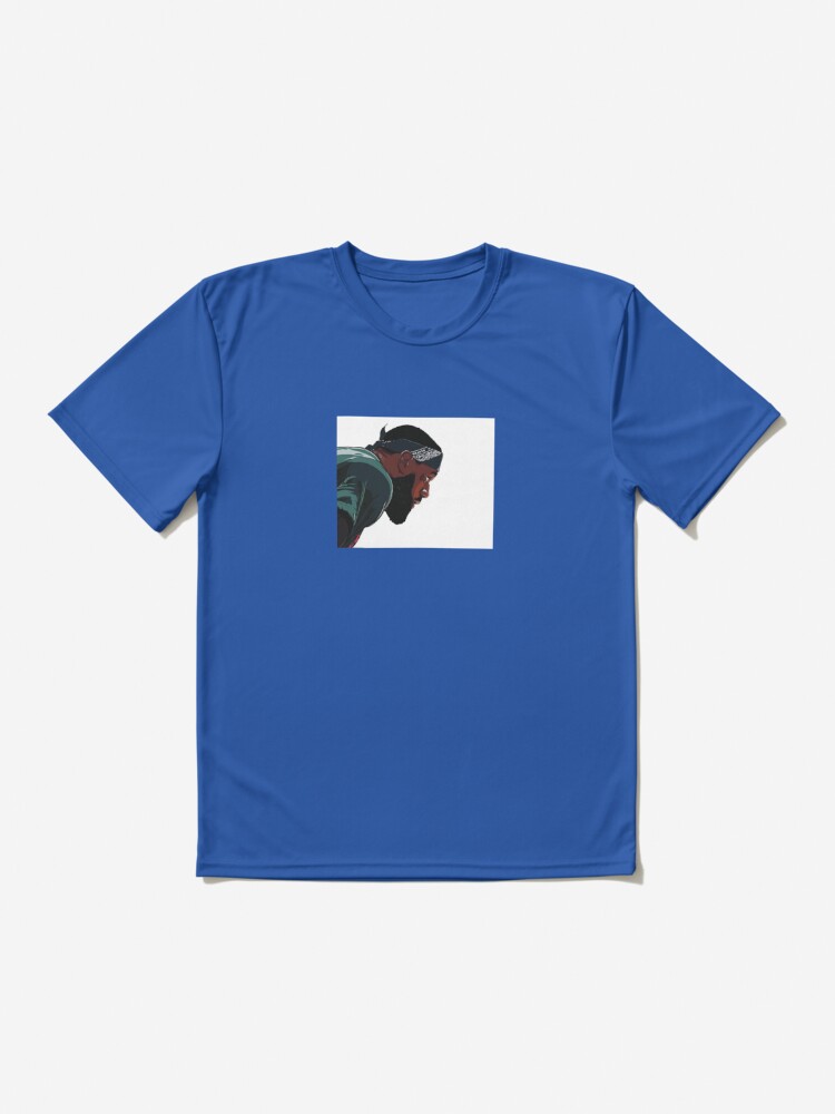 LeBron James - Crenshaw Legacy Klutch Edition Active T-Shirt for Sale by  3005Garments