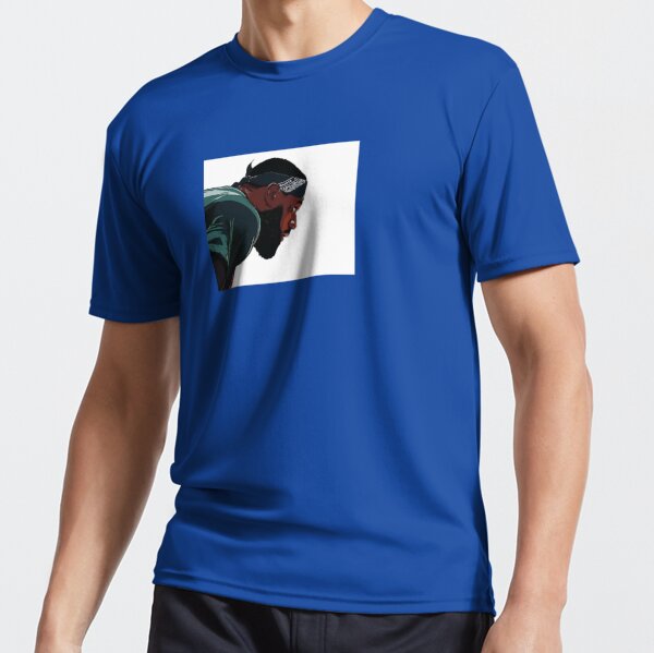 LeBron James - Crenshaw Legacy Klutch Edition Active T-Shirt for Sale by  3005Garments