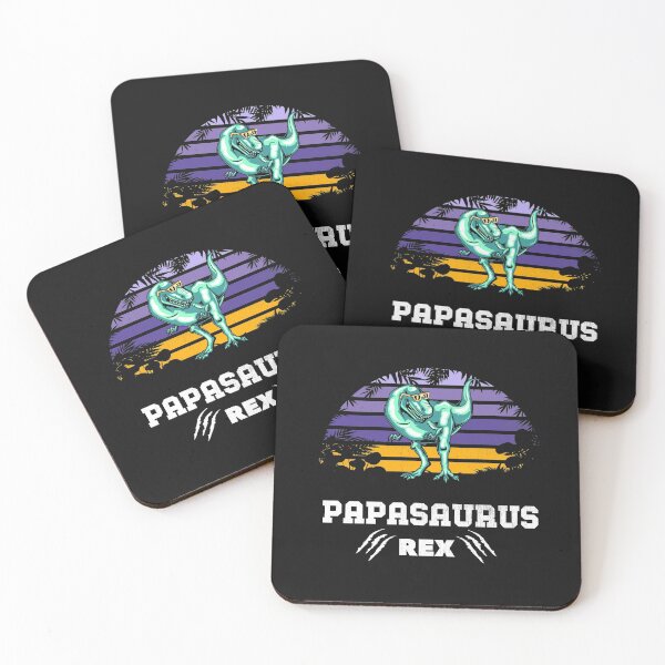 Item preview, papasaurus rex, Cool Gift For Dad,Father's Day Gift From Wife, Dad Gift From Daughter,Dad Gift From son designed and sold by jamal el annague.