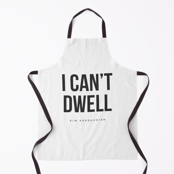 Item preview, Kim kardashian I can’t dwell USA reality designed and sold by Tropical Blood.