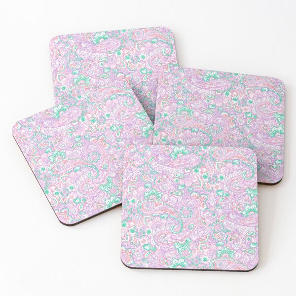 Item preview, paisley all over designed and sold by rlatnwls.