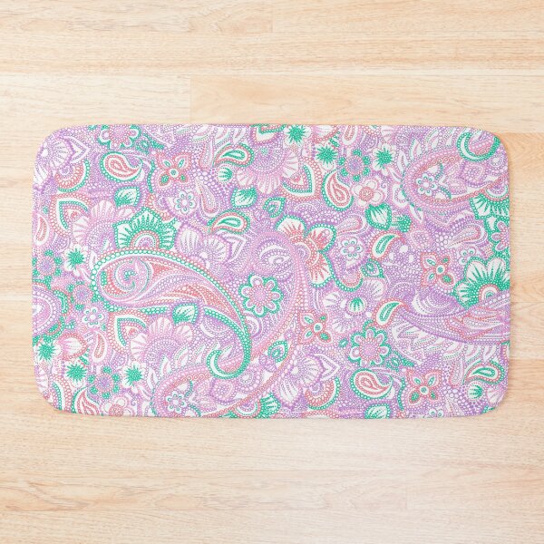 Item preview, paisley all over designed and sold by rlatnwls.