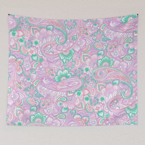 Item preview, paisley all over designed and sold by rlatnwls.