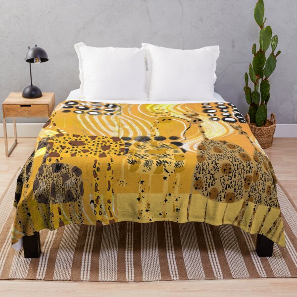 Item preview, A Gathering of Giraffes designed and sold by SingleLMichele.