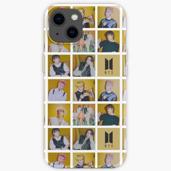 Bts Butter Iphone Cases Redbubble