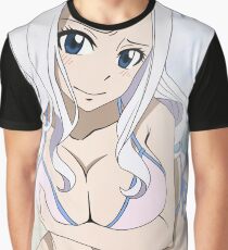 Mirajane Grafik T-Shirt