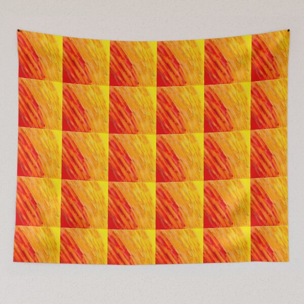 Item preview, Dawn impending abstract art designed and sold by headtrackerart.