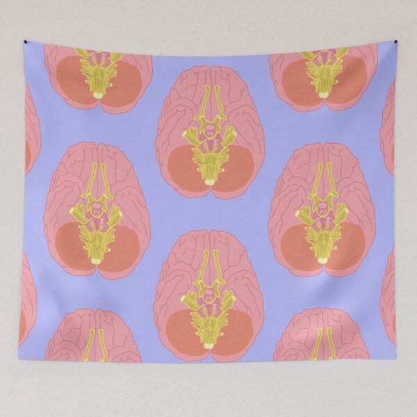 Item preview, Brain designed and sold by tunatoes.