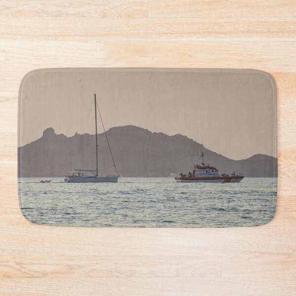 Item preview, SAR Boat Bodrum Turkey designed and sold by Londonimages.