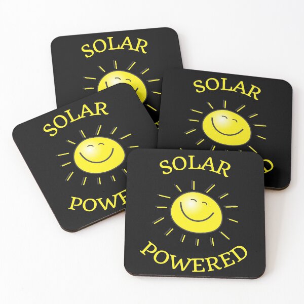 Item preview, Cute sunshine solar power yellow gold smile sun  designed and sold by LeBreab.