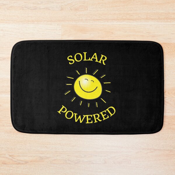 Item preview, Cute sunshine solar power yellow gold smile sun  designed and sold by LeBreab.