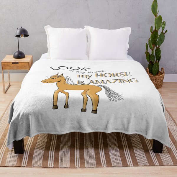 Item preview, Look at my horse, my horse is amazing designed and sold by Baltic-Spirit.