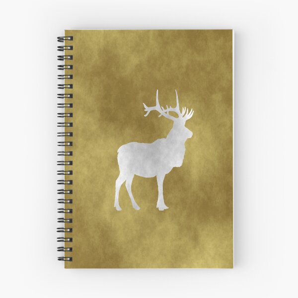 Item preview, Elk designed and sold by DelirusFurittus.