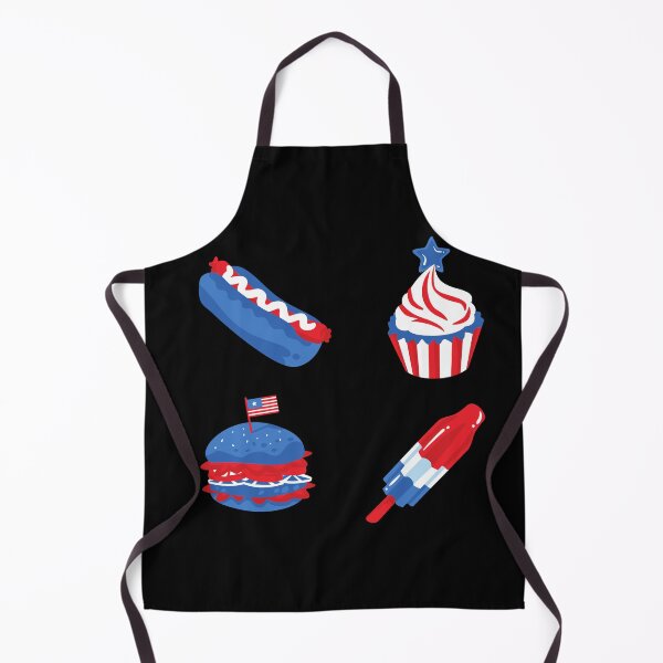 Item preview, Patriotic Food designed and sold by LaceRenee.