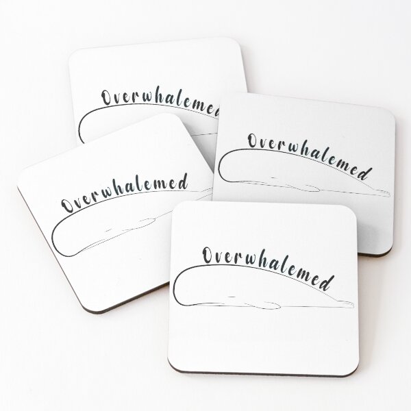 Item preview, Abrumado designed and sold by Docartdesign.