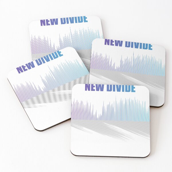 Item preview, NEW DIVIDE  designed and sold by Chaos Apparel .